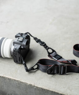 ACAM-38 EASY SLIDER PROFESSIONAL — DÂY ĐEO MÁY ẢNH CHUYÊN NGHIỆP ĐIỀU CHỈNH NHANH