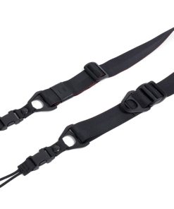 ACAM-38 EASY SLIDER PROFESSIONAL — DÂY ĐEO MÁY ẢNH CHUYÊN NGHIỆP ĐIỀU CHỈNH NHANH