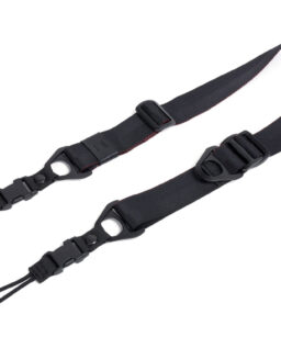 ACAM-38 EASY SLIDER PROFESSIONAL — DÂY ĐEO MÁY ẢNH CHUYÊN NGHIỆP ĐIỀU CHỈNH NHANH