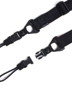 ACAM-38 EASY SLIDER PROFESSIONAL — DÂY ĐEO MÁY ẢNH CHUYÊN NGHIỆP ĐIỀU CHỈNH NHANH