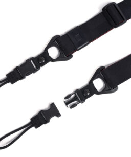 ACAM-38 EASY SLIDER PROFESSIONAL — DÂY ĐEO MÁY ẢNH CHUYÊN NGHIỆP ĐIỀU CHỈNH NHANH