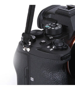 ACAM-38 EASY SLIDER PROFESSIONAL — DÂY ĐEO MÁY ẢNH CHUYÊN NGHIỆP ĐIỀU CHỈNH NHANH