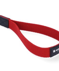 Dây đeo tay máy ảnh Artisan & Artist ACAM-295A màu đỏ