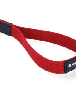 Dây đeo tay máy ảnh Artisan & Artist ACAM-295A màu đỏ