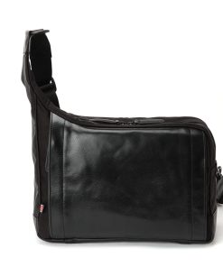 Alternative view of Túi Đeo Máy Ảnh RR4‑05C Leather Casual Camera Sling Bag