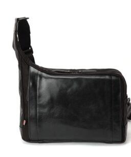 Alternative view of Túi Đeo Máy Ảnh RR4‑05C Leather Casual Camera Sling Bag
