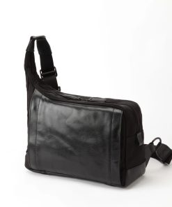 Túi Đeo Máy Ảnh RR4‑05C Leather Casual Camera Sling Bag