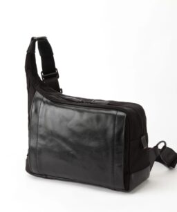 Túi Đeo Máy Ảnh RR4‑05C Leather Casual Camera Sling Bag