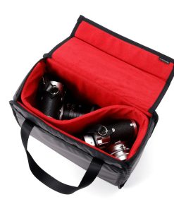 Balo đựng máy ảnh cao cấp ACAM-EX0002 Made in Japan