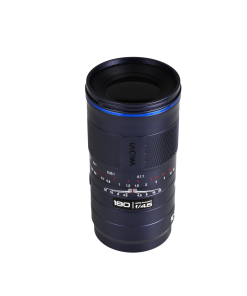 Ống kính LAOWA 180mm f/4.5 1.5X Ultra Macro APO