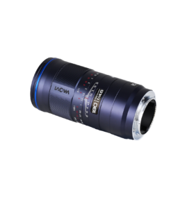 Alternative view of Ống kính LAOWA 180mm f/4.5 1.5X Ultra Macro APO
