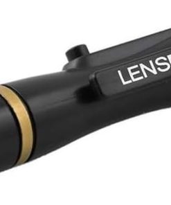 Alternative view of Bút lau lens camera máy ảnh, làm sạch ống kính Lenspen NLP-1