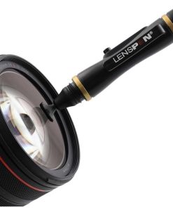 Bút lau lens camera máy ảnh, làm sạch ống kính Lenspen NLP-1