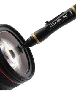 Bút lau lens camera máy ảnh, làm sạch ống kính Lenspen NLP-1