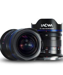Ống kính Laowa 9mm f/5.6 FF RL