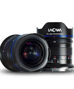 Ống kính Laowa 9mm f/5.6 FF RL