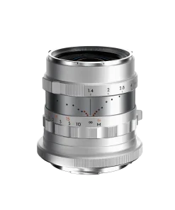 Alternative view of Ống kính Simera 28mm f/1.4 ASPH.