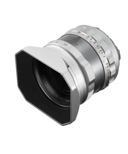 Alternative view of Ống kính Simera 50mm f/1.4 ASPH.