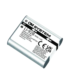 Pin OM SYSTEM LI-92B Lithium Ion Battery ( LI92B )