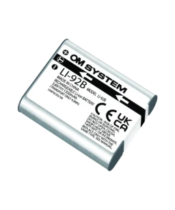 Pin OM SYSTEM LI-92B Lithium Ion Battery ( LI92B )