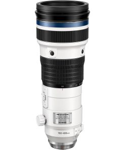 Ống kính OM SYSTEM M.Zuiko Digital ED 150-400mm f/4.5 TC 1.25x IS PRO