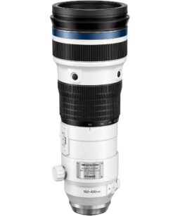 Ống kính OM SYSTEM M.Zuiko Digital ED 150-400mm f/4.5 TC 1.25x IS PRO
