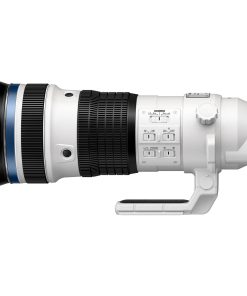 Alternative view of Ống kính OM SYSTEM M.Zuiko Digital ED 150-400mm f/4.5 TC 1.25x IS PRO