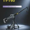 Cẩu Quay Phim TYST Camera Crane 6 Mét – Giải Pháp Ghi Hình Đẳng Cấp Chuyên Nghiệp