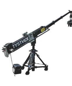 Alternative view of Cẩu Quay Phim TYST Camera Crane 6 Mét – Giải Pháp Ghi Hình Đẳng Cấp Chuyên Nghiệp