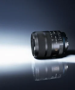 THYPOCH Voyager AF 24-50mm f/2.8 – Ống kính zoom AF full-frame khẩu độ cố định đầu tiên của Thypoch
