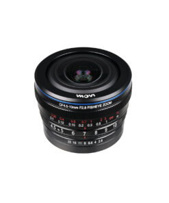 Với góc nhìn cực lớn, Laowa 4.5-10mm f/2.8 CF Zoom Fisheye giúp bạn đưa vào khung hình rất nhiều không gian xung quanh