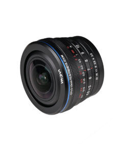4.5mm: hiệu ứng fisheye tròn hoàn chỉnh, cực kỳ nổi bật và giàu tính thị giác