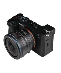 Điểm nổi bật của Laowa 4.5-10mm f/2.8 CF Zoom Fisheye