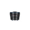 Laowa trang bị khẩu độ f/2.8 không đổi từ 4.5mm đến 10mm