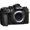 Máy ảnh OLYMPUS OM SYSTEM OM-1 Mark II – Chính Hãng
