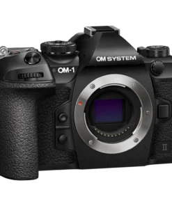 Máy ảnh OLYMPUS OM SYSTEM OM-1 Mark II – Chính Hãng