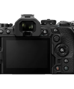 Alternative view of Máy ảnh OLYMPUS OM SYSTEM OM-1 Mark II – Chính Hãng