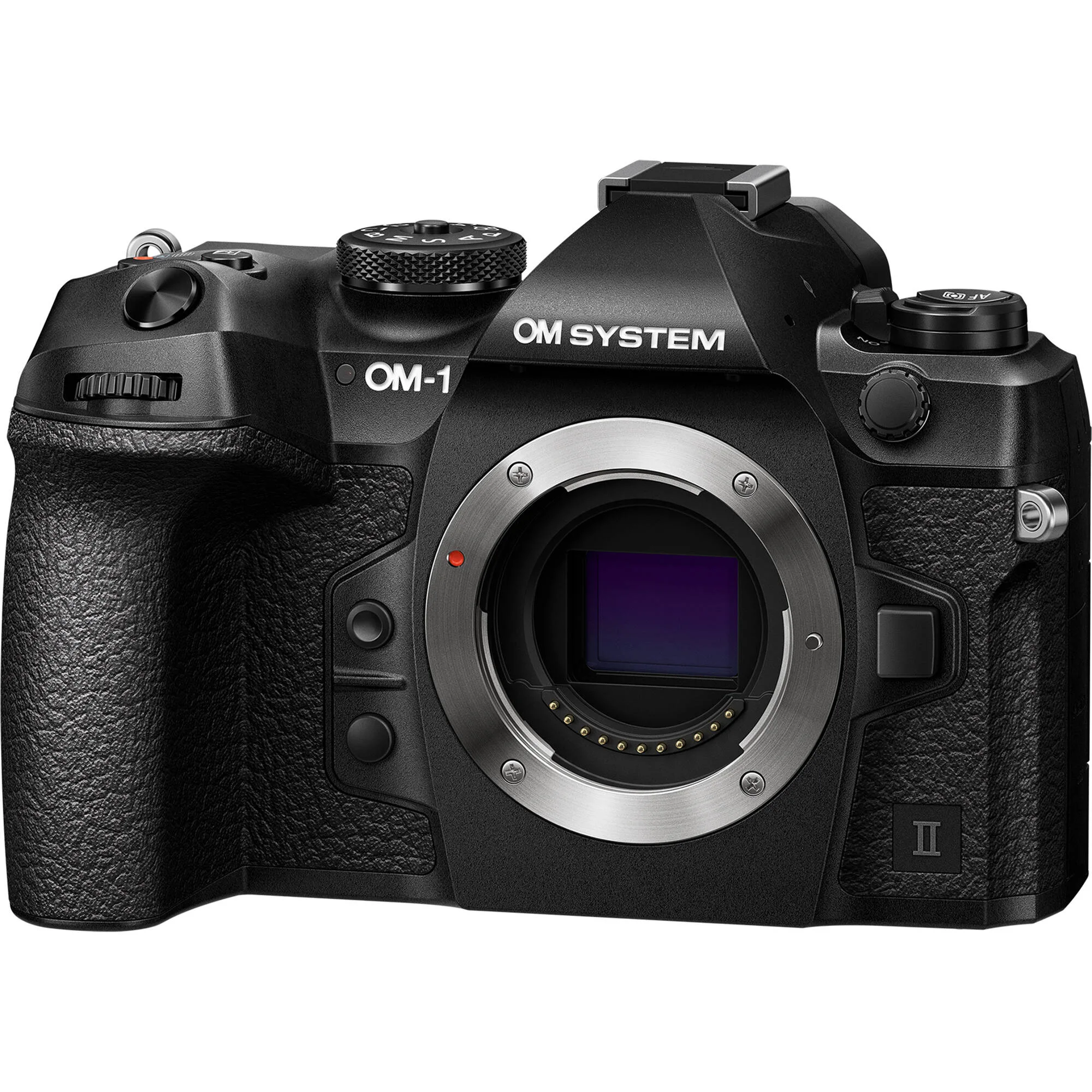 Máy ảnh OLYMPUS OM SYSTEM OM-1 Mark II – Chính Hãng - Image 6