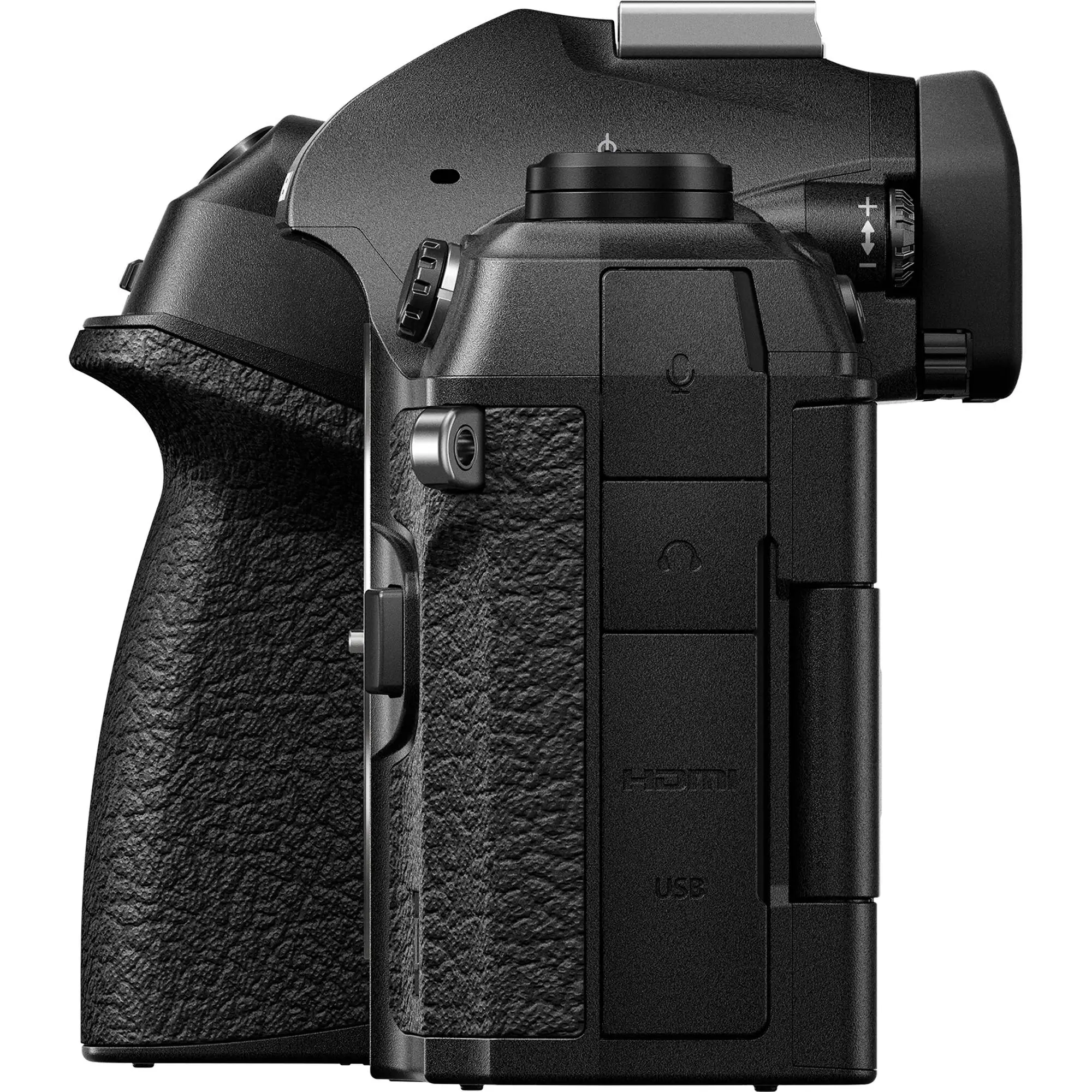 Máy ảnh OLYMPUS OM SYSTEM OM-1 Mark II – Chính Hãng - Image 4