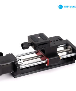 Alternative view of WeMacro Rail: Ray Trượt Lấy Nét Macro Tự Động Chuẩn Pro