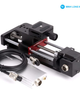 WeMacro Rail: Ray Trượt Lấy Nét Macro Tự Động Chuẩn Pro