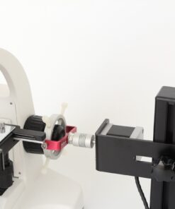 Alternative view of WeMacro MicroMate – Focus Stacking Kính Hiển Vi Chuẩn Pro